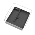 Armrest Storage Box + black mat