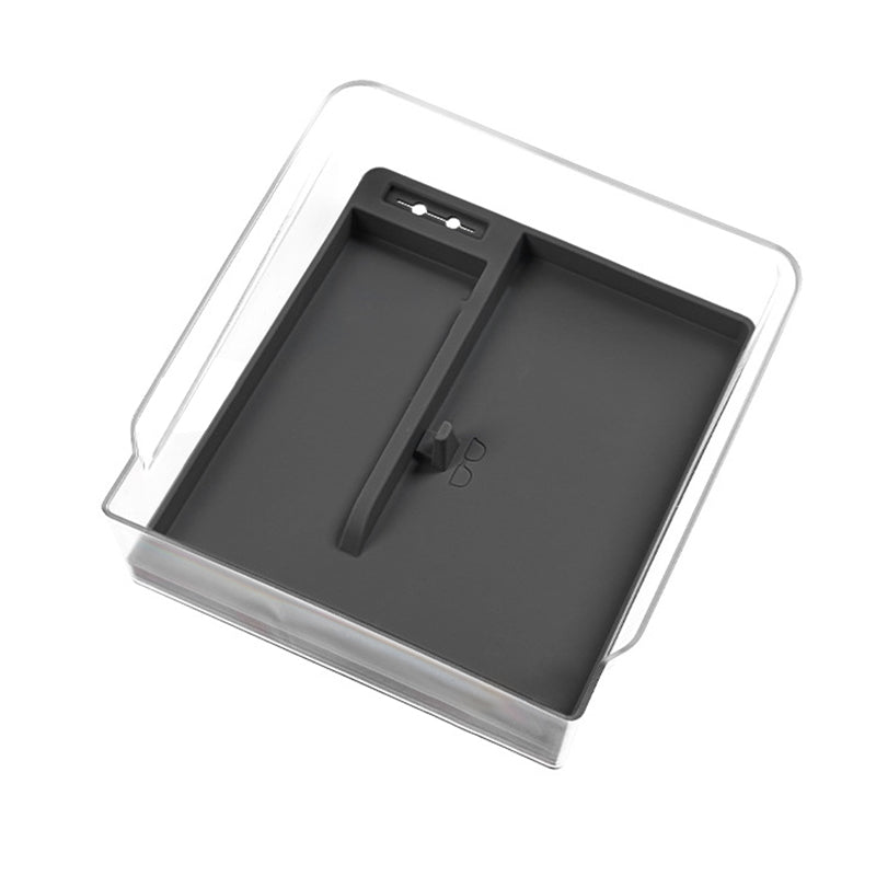Armrest Storage Box + black mat