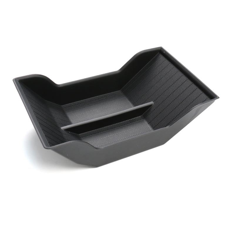 Armrest storage box（TPE）for Tesla Model 3