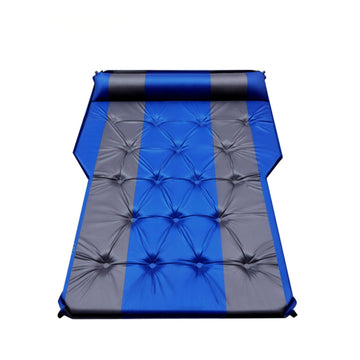 Automatic Inflatable Camping Mattress for Tesla Model Y & Model 3