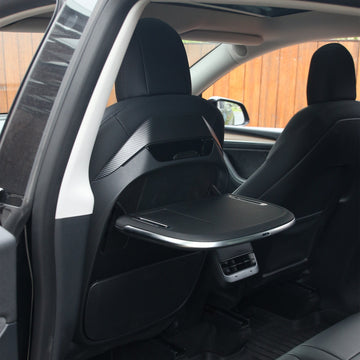 Backseat Multi-function table