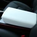 Car Armrest Cover for Model 3