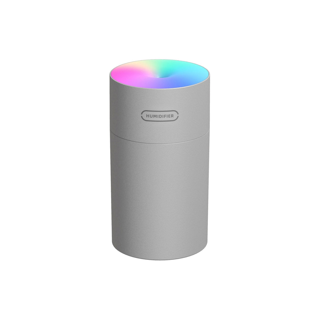 Car humidifier