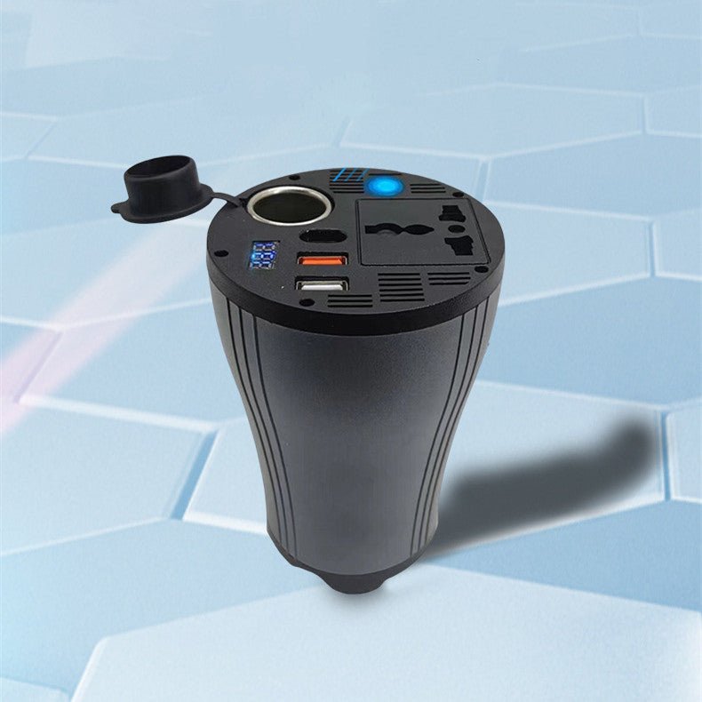 Car Inverter for Tesla Model 3