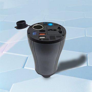 Car Inverter for Tesla Model 3