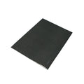Bright Carbon Sliding Drawer 