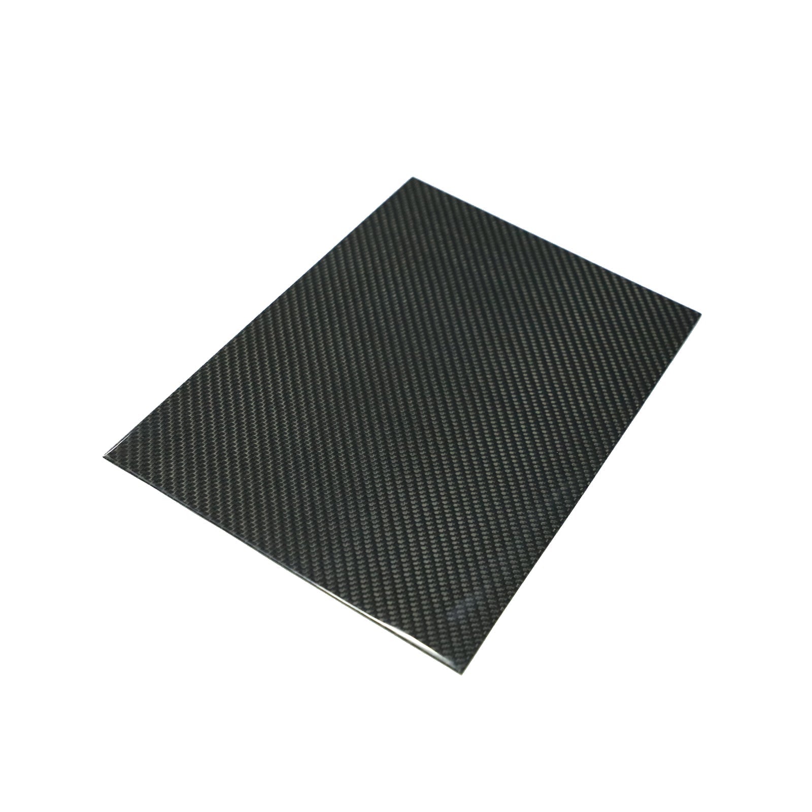 Bright Carbon Sliding Drawer 