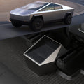 Center Console Trash Can for Cybertruck