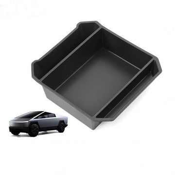 Center Console Tray for Cybertruck