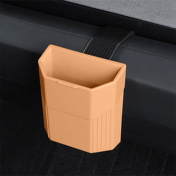 Central Screen/Seat/Dash Trash Can for Tesla Model 3