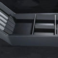 Central Storage Box for Cybertruck
