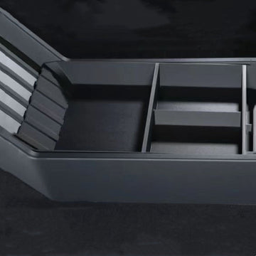 Central Storage Box for Cybertruck