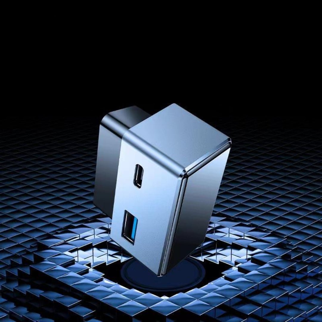 Cigarette lighter OBD Interface convert adapter for Tesla Model 3