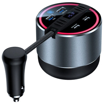 Cigarette Lighter Adapter for Tesla Model 3