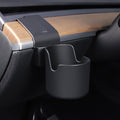 Dashboard Left Cup Holder for Tesla Model 3