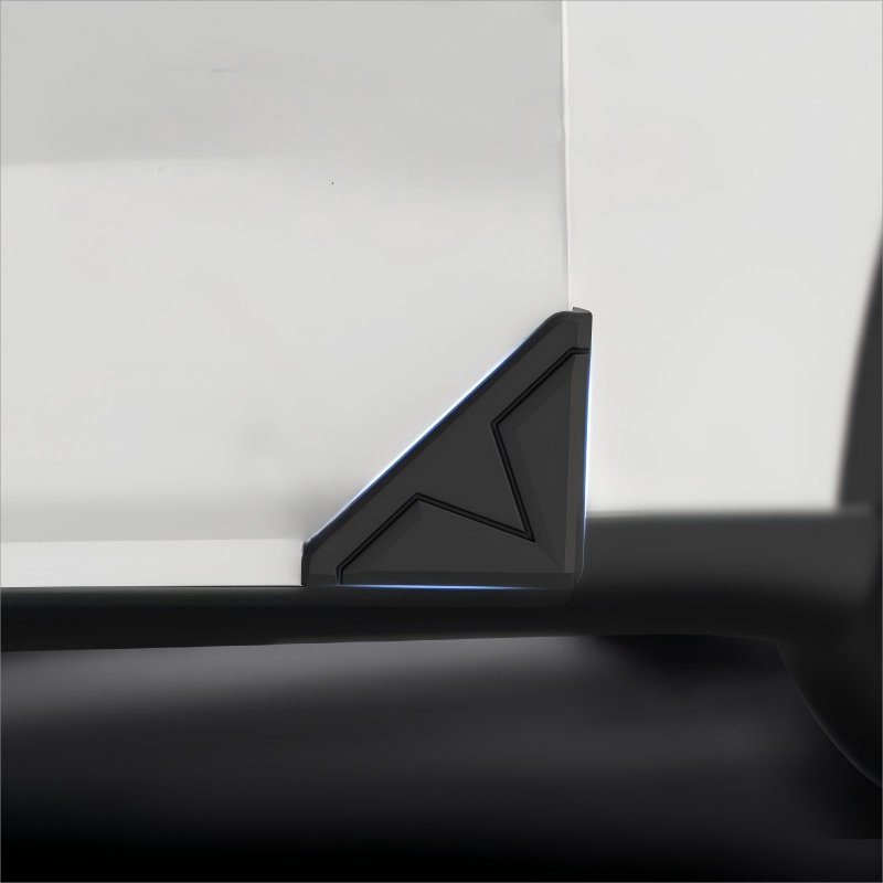 Door Edge Guards for Cybertruck