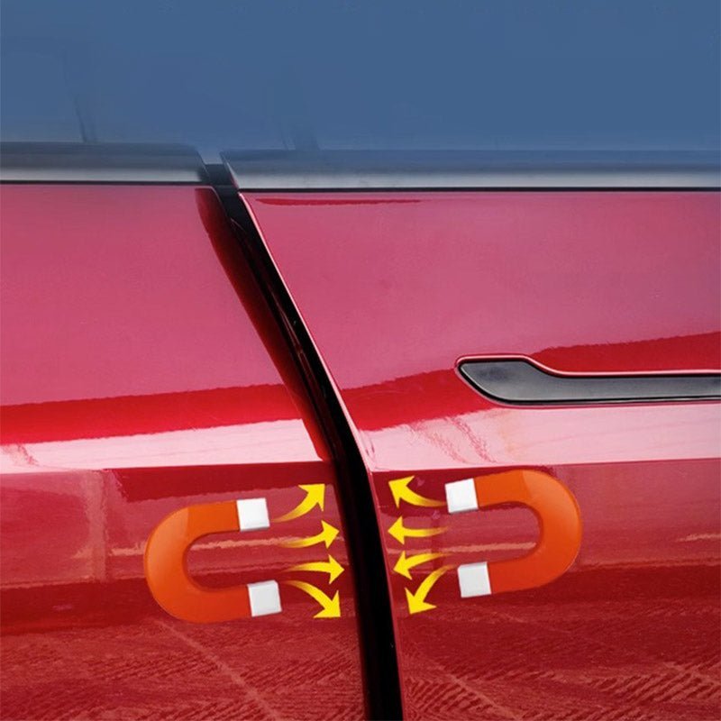 Electric Suction Door for Tesla Model 3 Highalnd