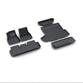 Floor Mat for Five Seater Tesla Model S