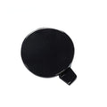 Black Front Bumper Tow Hook Cover OEM for Tesla Model Y