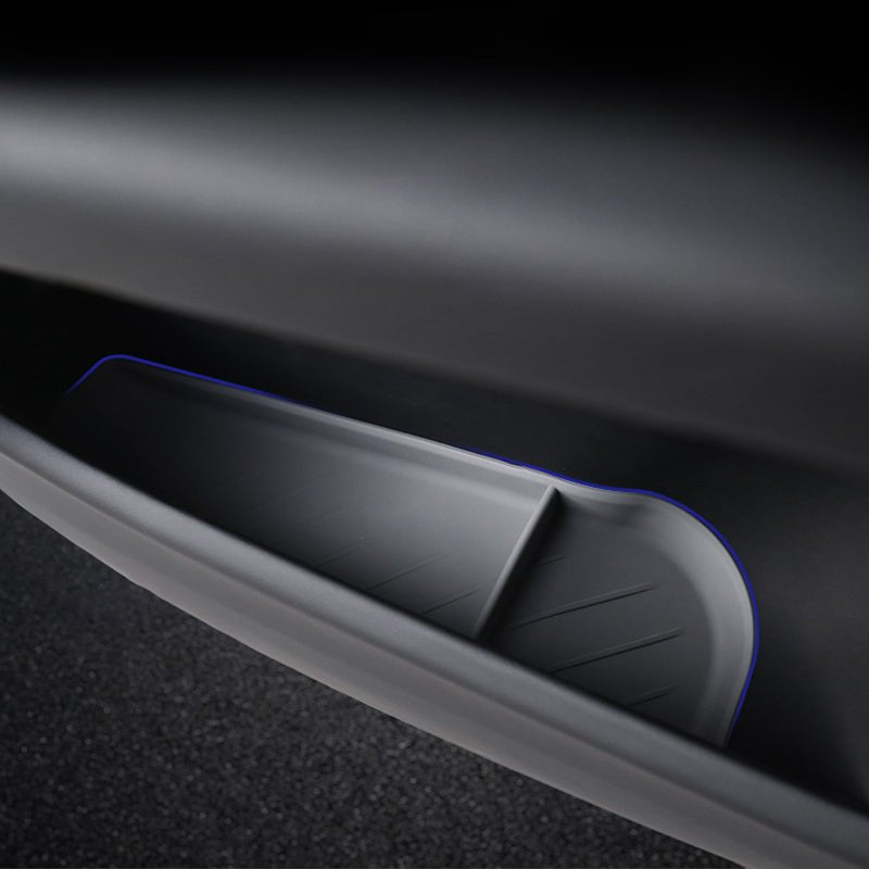 Front Door Storage Box for Tesla Model X