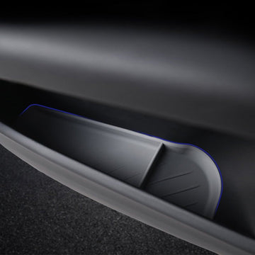 Front Door Storage Box for Tesla Model X