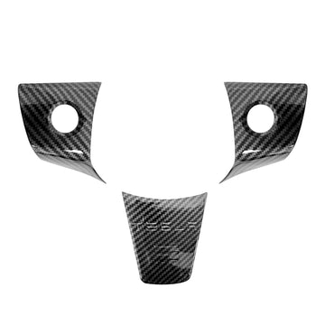 Model 3 / Y Steering Wheel Wrap Kit