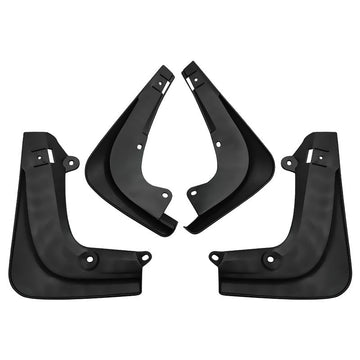 APTESL Mud Flaps for Model S/X