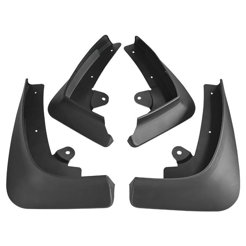 Mud Flaps for Tesla Model X 2016-2023