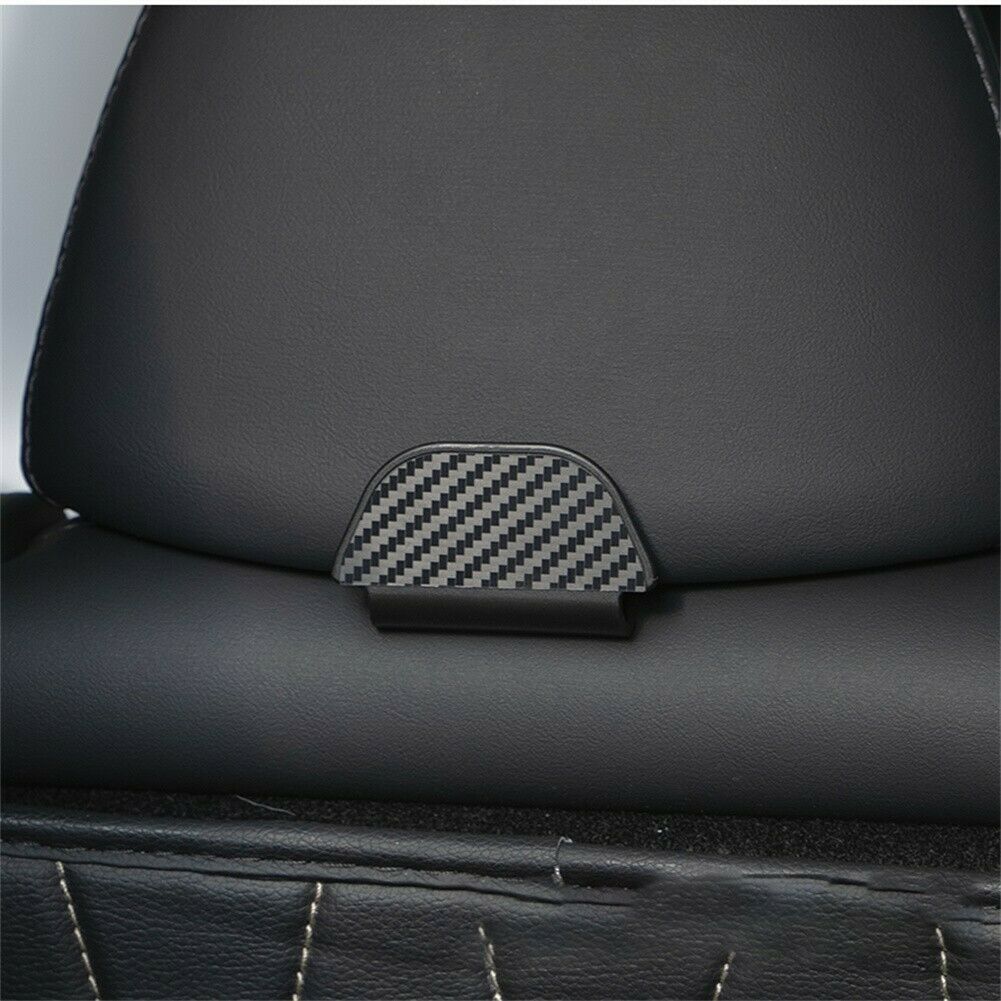 Rear Trunk Seat Hook for Tesla Model Y