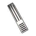 Rest Dead Pedal for Tesla Model S