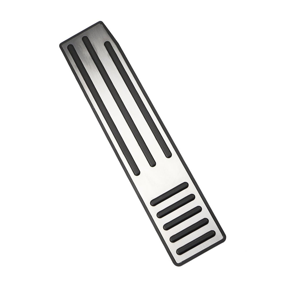 Rest Dead Pedal for Tesla Model S
