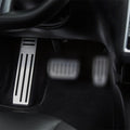 Rest Dead Pedal for Tesla Model S