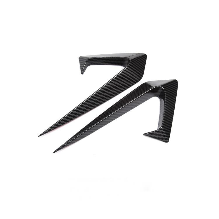 Side Camera Cover Protector For Tesla Model 3  2017-2023