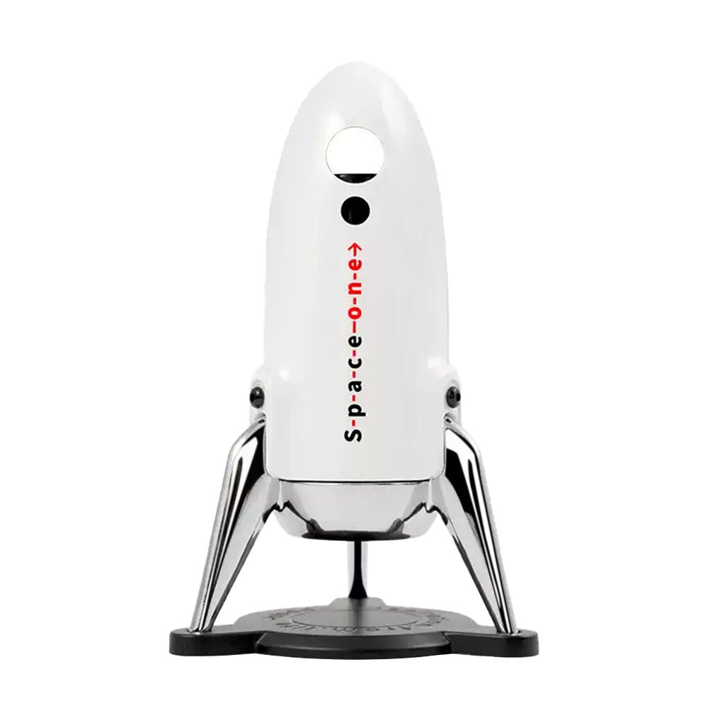 APTESL Space One Rocket Model Perfume for Tesla