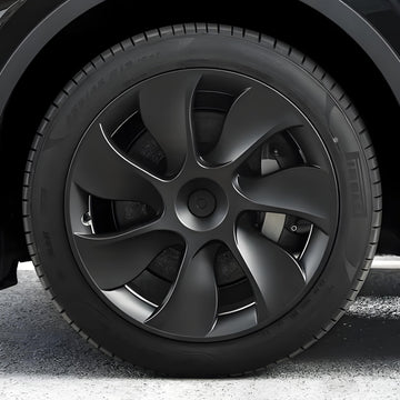 APTESL 18″ 19″ 20″ Wheel Covers for Tesla Model 3 / Model Y (4PCS)