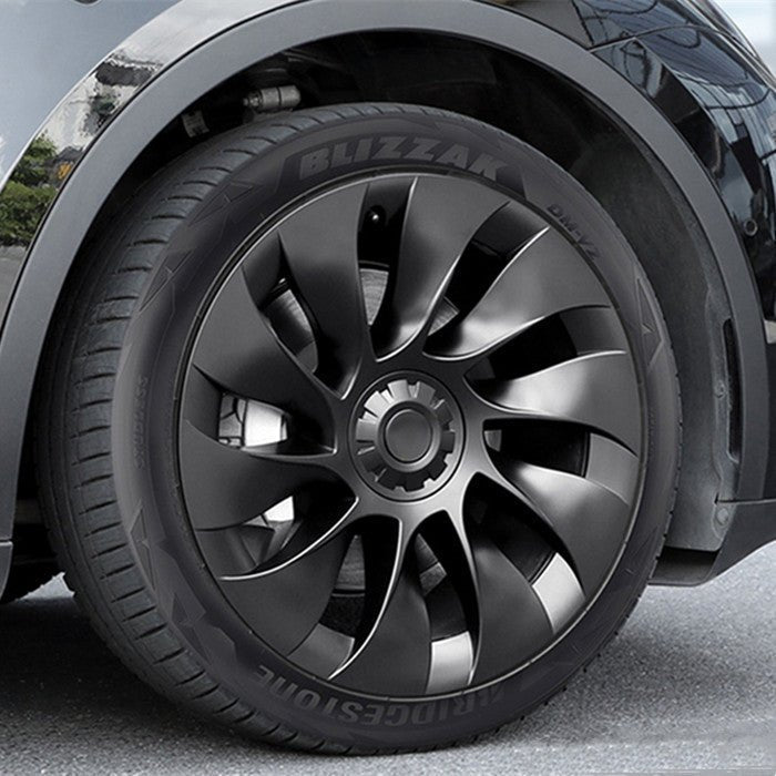 APTESL 20″ Wheel Cover For Tesla Model Y (4PCS)