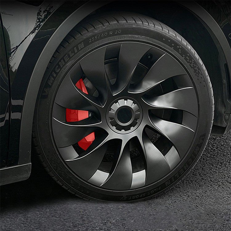 APTESL 20″ Wheel Cover For Tesla Model Y (4PCS)