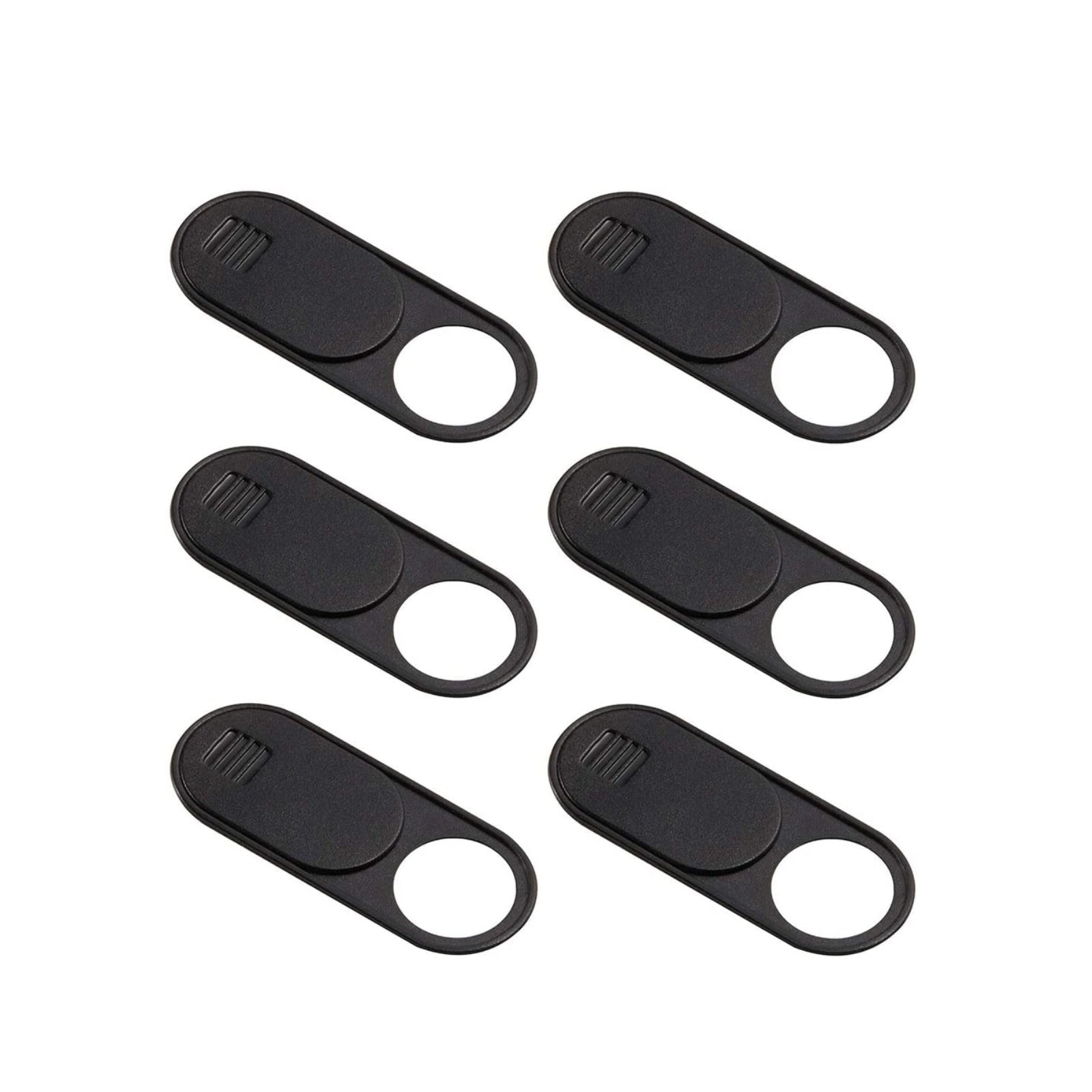 APTESL  Camera Cover for Tesla Model 3 / Model Y (6 PCS)