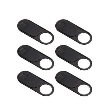 APTESL  Camera Cover for Tesla Model 3 / Model Y (6 PCS)