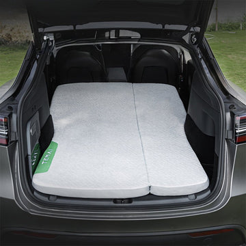APTESL  Camping Mattress for Tesla Model 3/Y