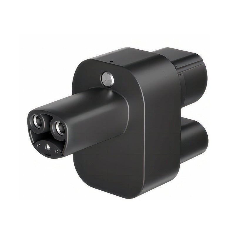 APTESL CCS2 to Tesla charger adapter | 200A | 1000V