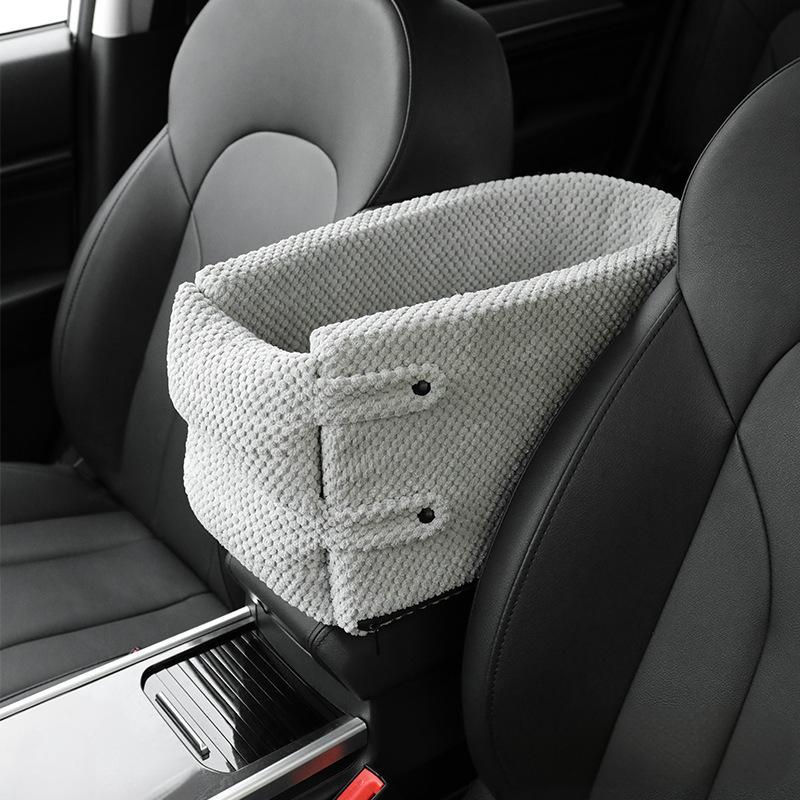 APTESL Small Pet Car Mats