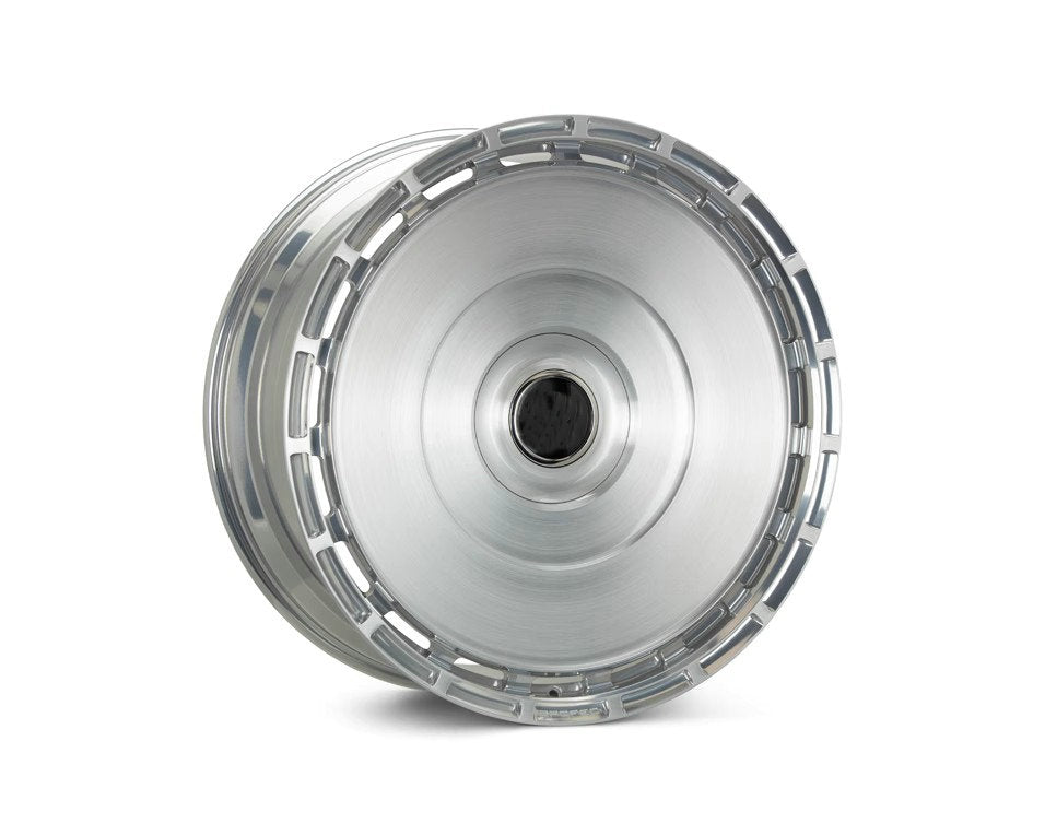 APTESL CT001 Forged Wheels for CyberTruck