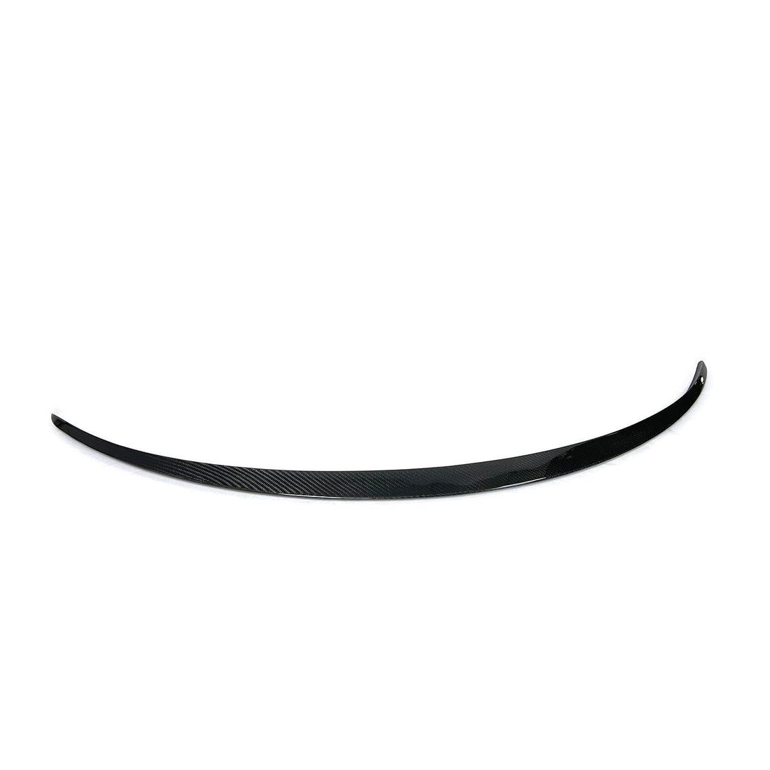 APTESL Model 3 / Y Spoiler DC-Style - Carbon Fiber Exterior Mods