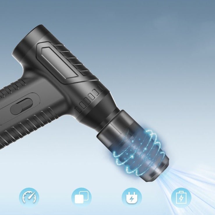 APTESL Portable Vacuum Cleaner