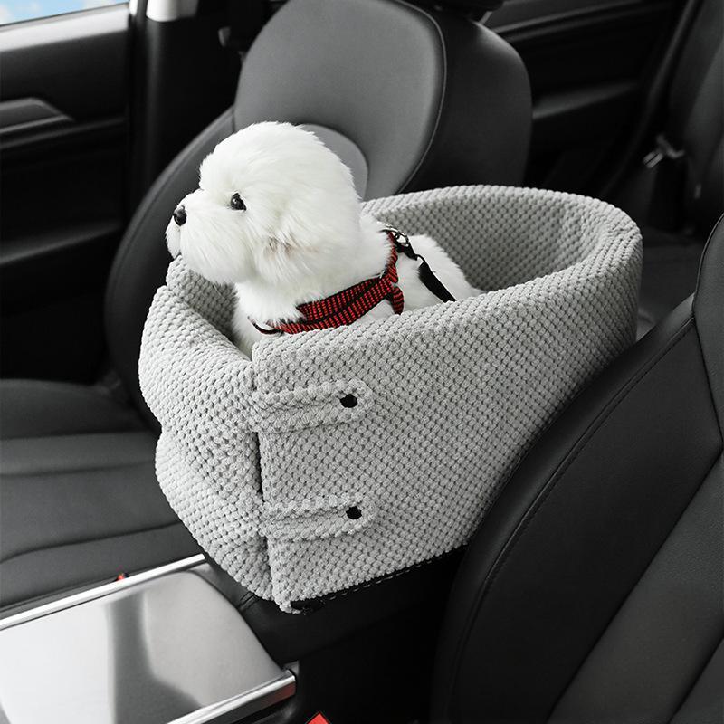 APTESL Small Pet Car Mats