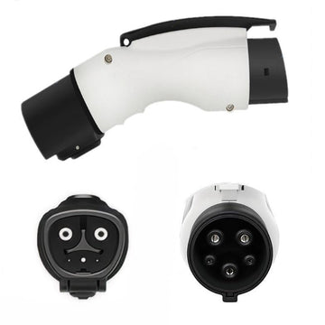 APTESL Tesla to J1772 EV Charging Adapter | 250V |40A