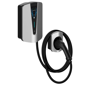 APTESL TYPE 2 Mennekes Level 2 EV Home Charging Station(for Europe EV Owners)