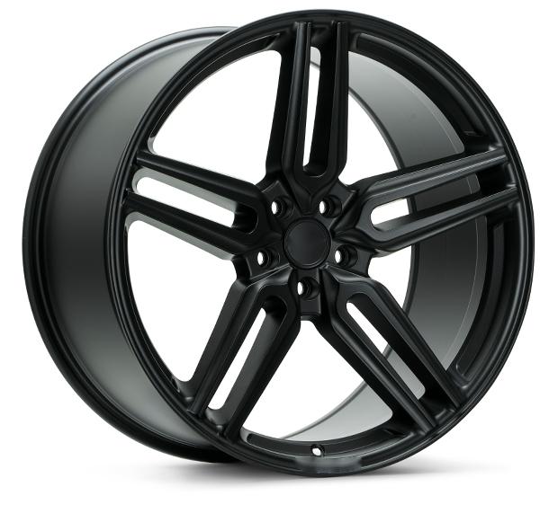 Tesla Model 3 Highland /Model S Mod Wheel