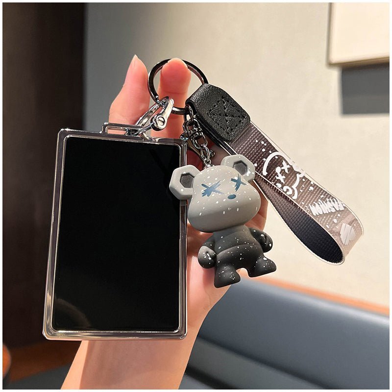 Tesla Key Card Holder For Model 3/Y
